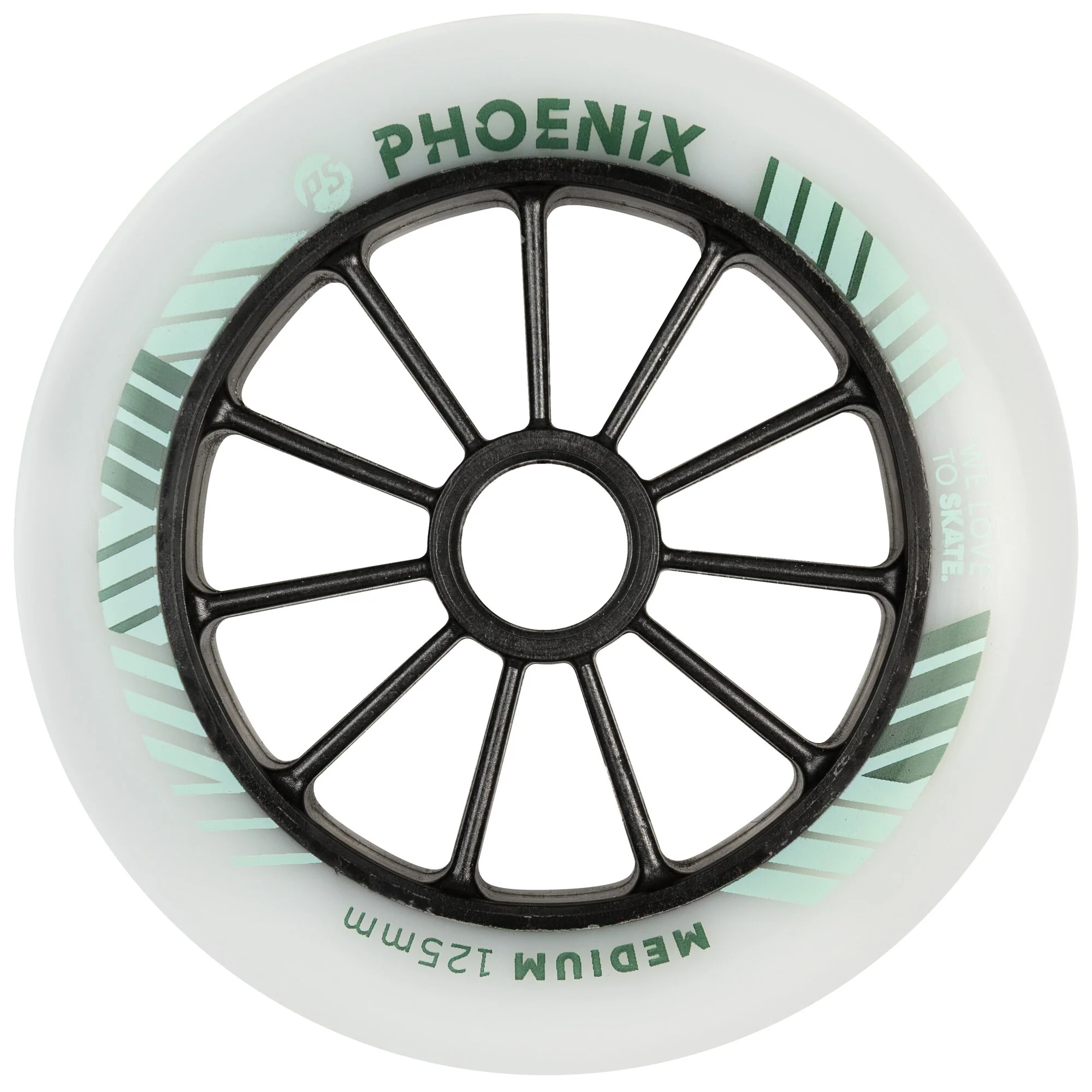 PHOENIX 125mm DD Medium | Cosmetic Defects