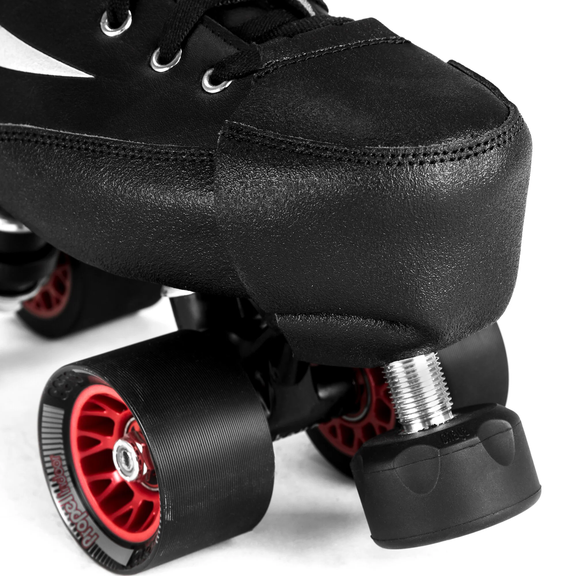 Toe Protector Black - Image 3
